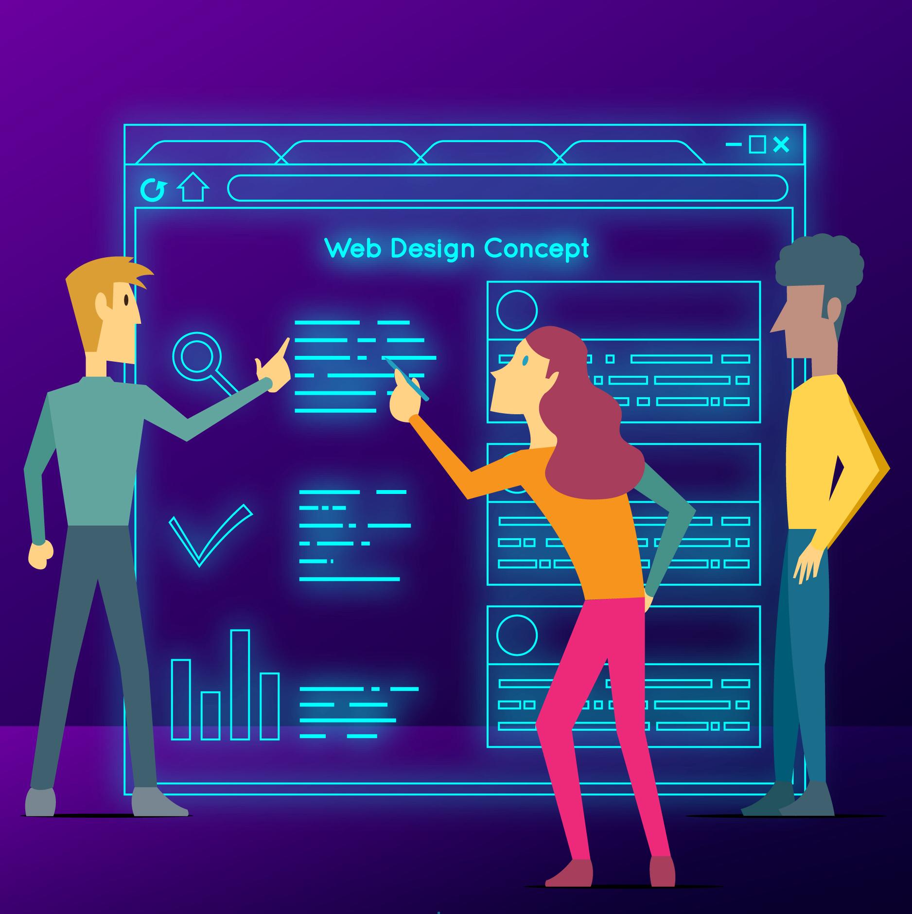 Future Skills Illustration