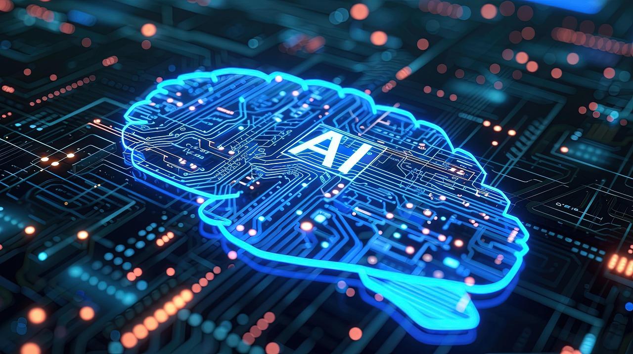 Artificial Intelligence & Machine Learning (AIML)