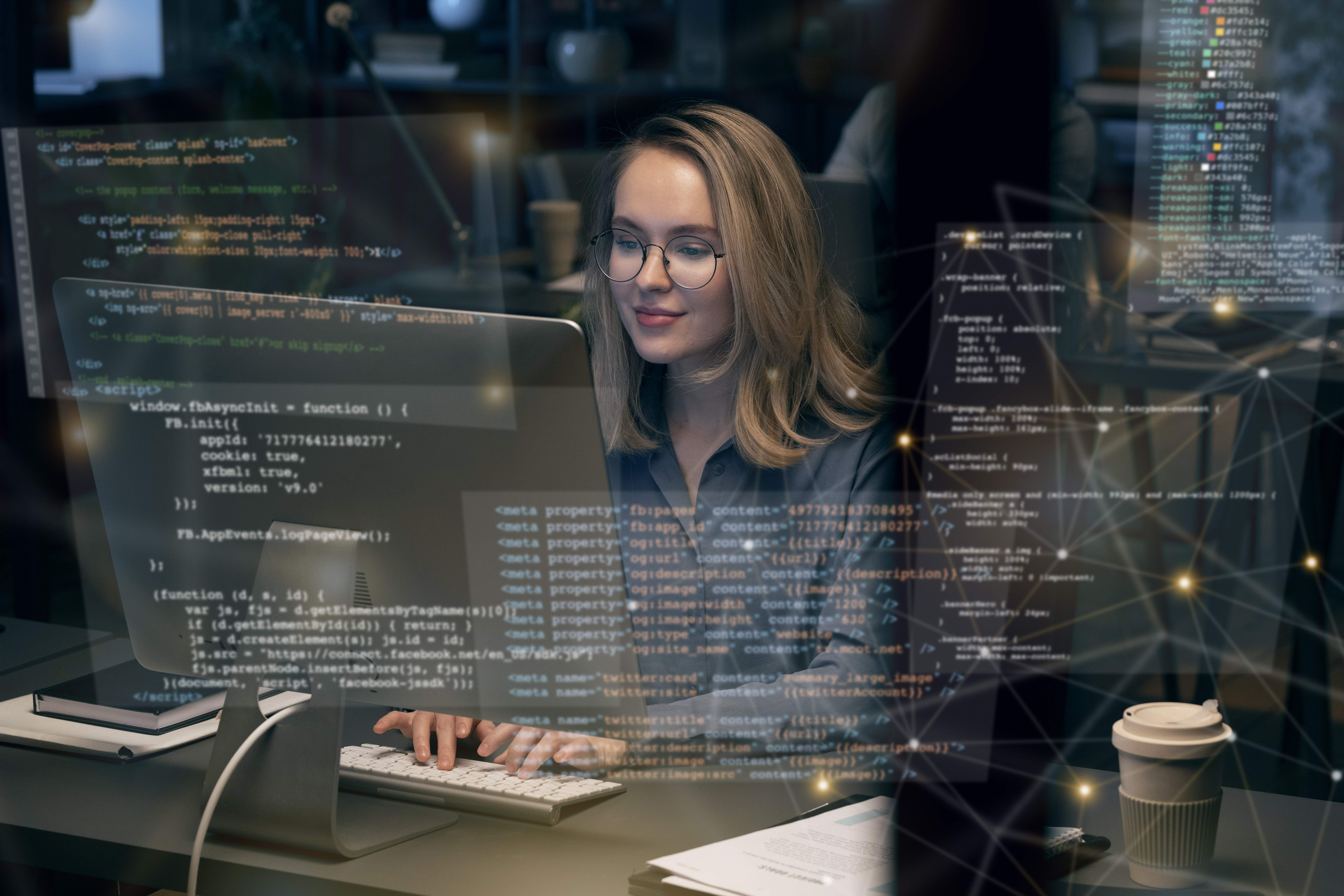 Full Stack Web Development