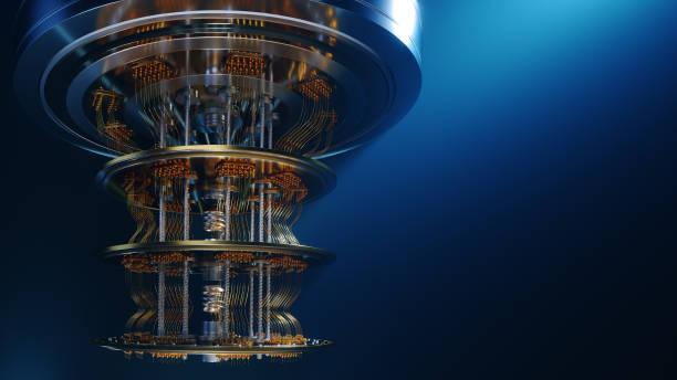 Quantum Computing & Quantum Machine Learning