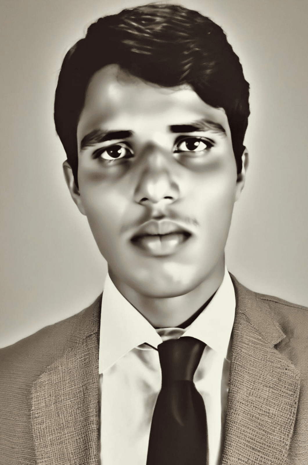 Mr. Aman Kumar