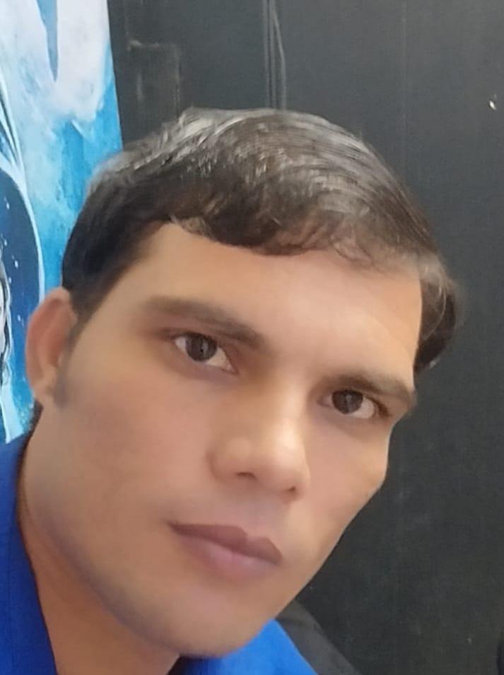 Mr. Sunil Kumar