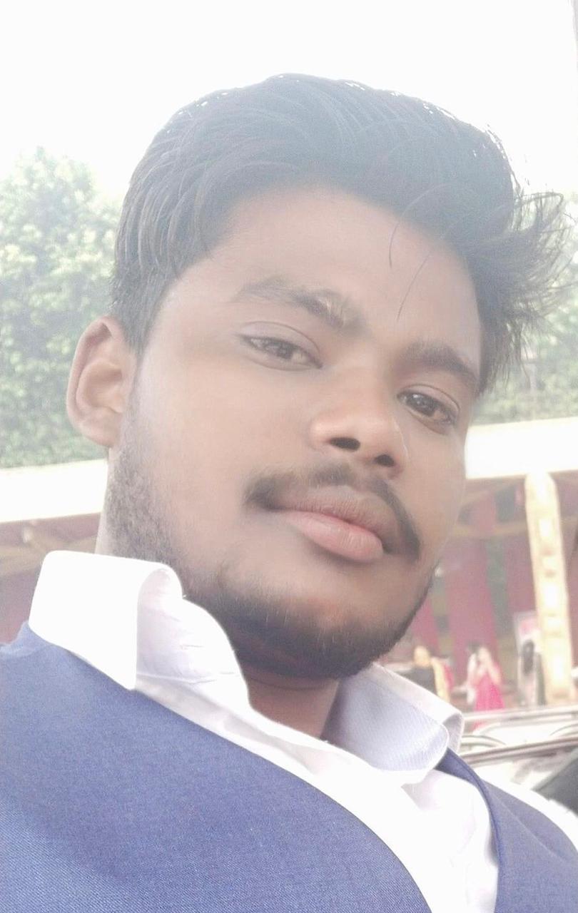 Mr. Avinash Sood