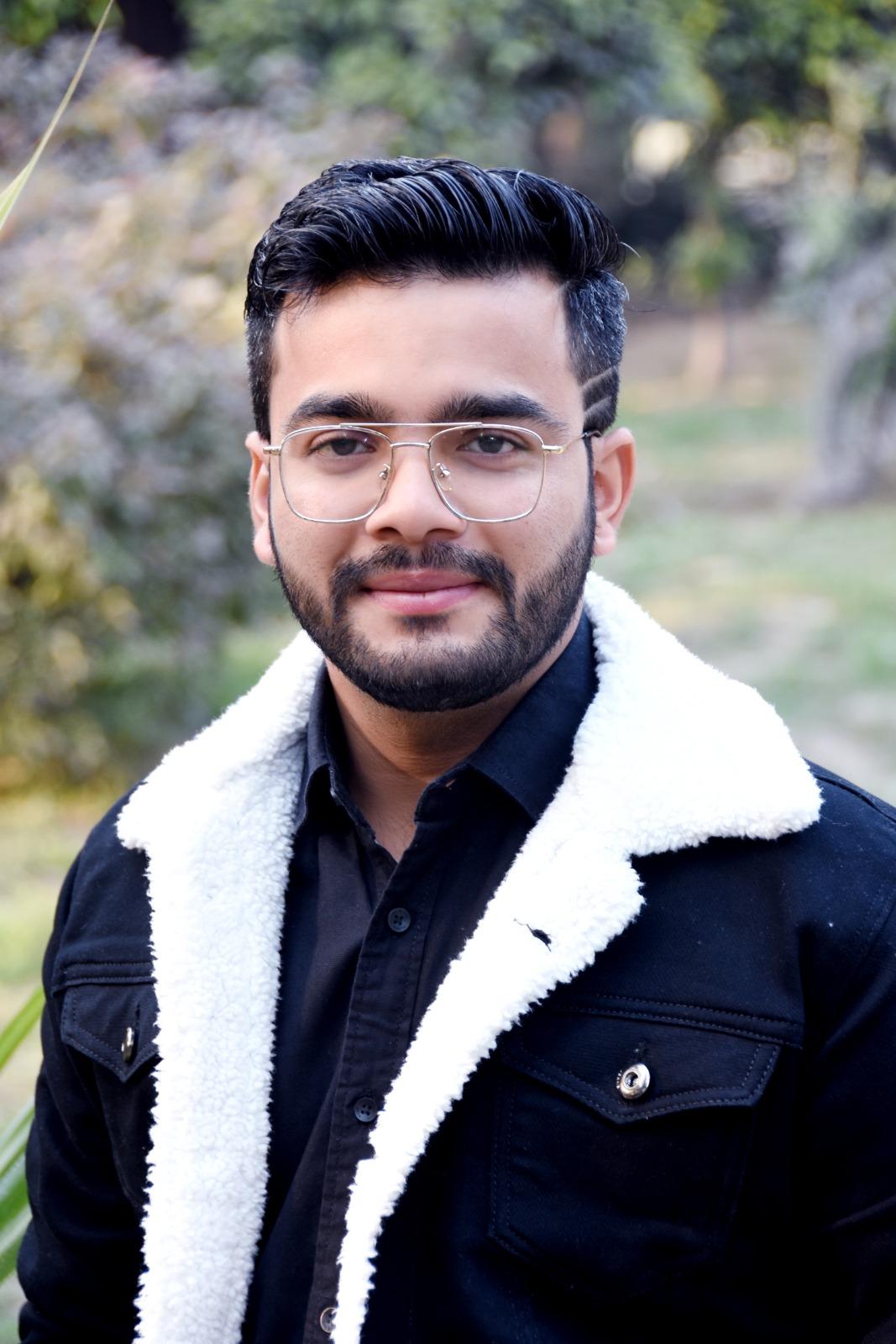Mr. Himanshu Arora