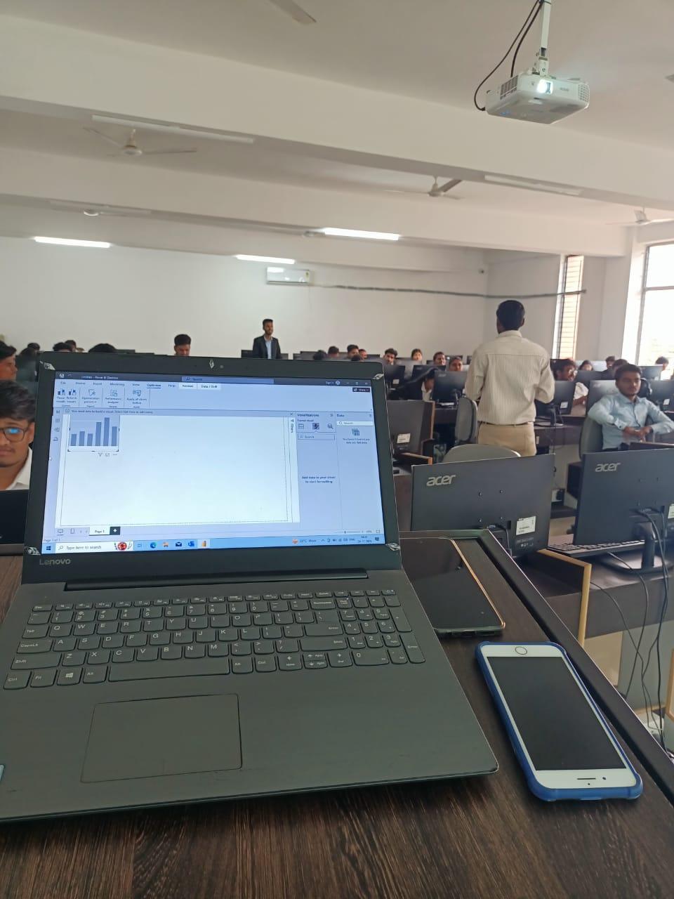 Workshop Event